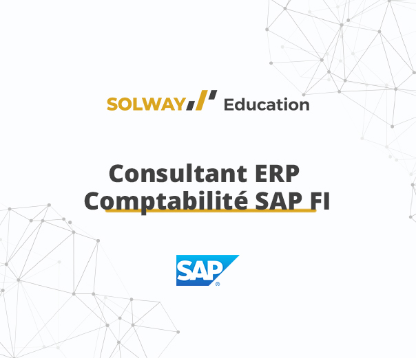 Consultant ERP Comptabilité SAP FI